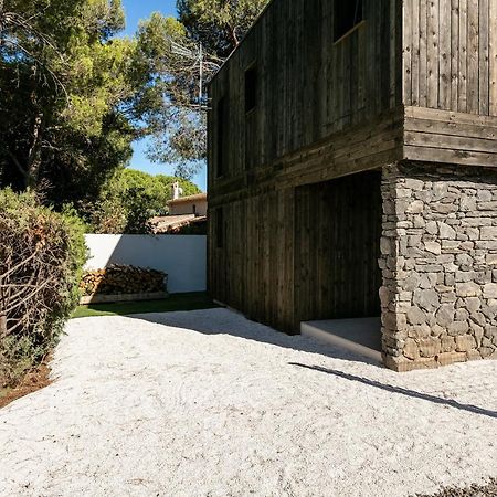 Le Cabanon Villa Agde Exterior foto