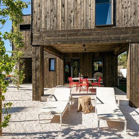 Le Cabanon Villa Agde Exterior foto
