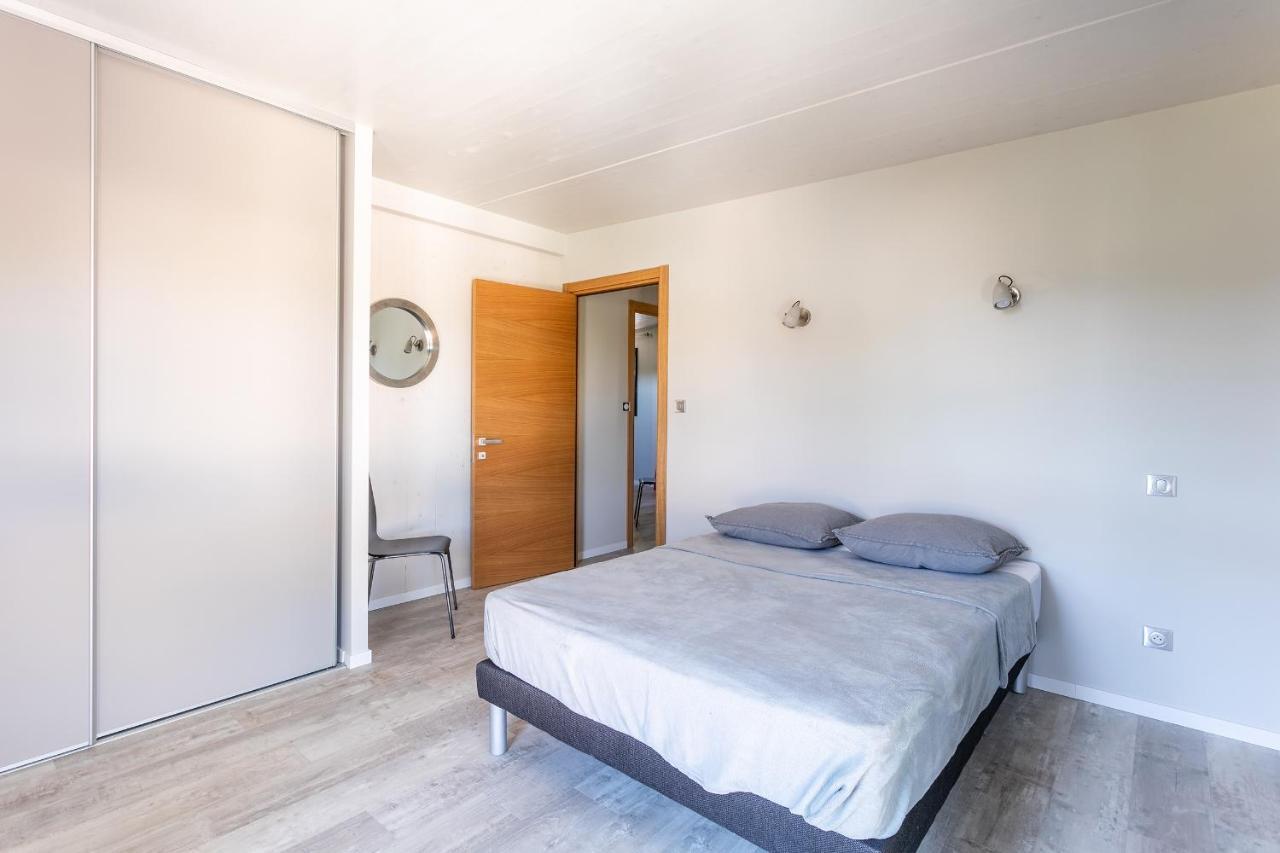 Le Cabanon Villa Agde Exterior foto